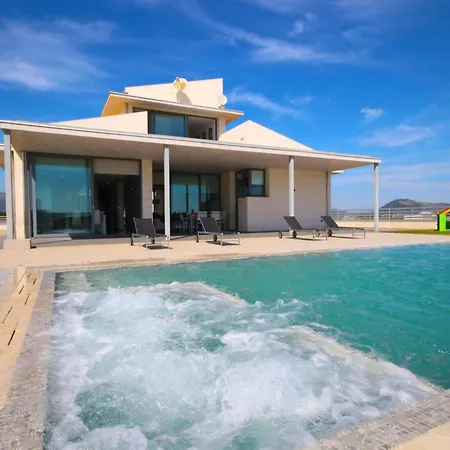 Villa Modern Near Platjas De Muro *